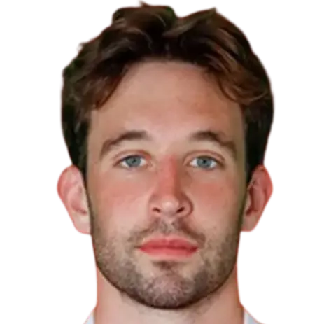 Aaron james