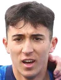 Leonardo Mendicino