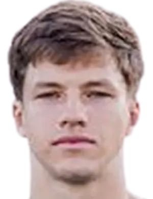 Danylo Sydorenko