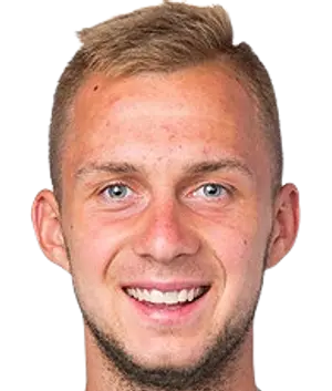 Dmitriy Barinov