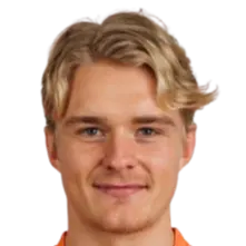 Ola Heltne Nilsen