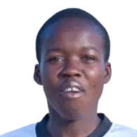 Natasha Nanyangwe