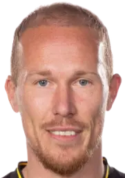 Mikkel Rygaard Jensen