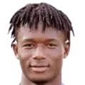 F.Ouedraogo