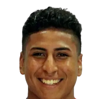 Marcelo Djalo
