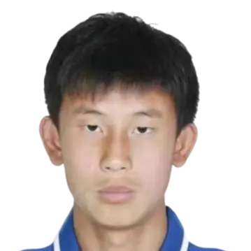 Wang Guangxin