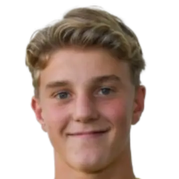 Ulrik Danbolt