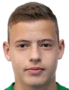 Krapyvtsov Vladyslav