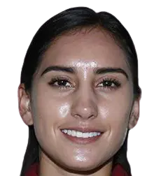 Karla Martinez