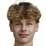 Frederik Emmery