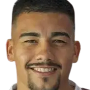 Marlon Silva Lacorte