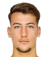 Goncalo Ribeiro