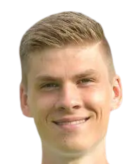 Lasse Jürgensen