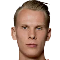 Pontus Dahlberg