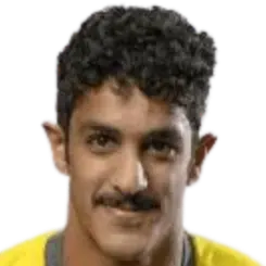 Anas Al Omari
