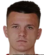 Artem Dylevskiy