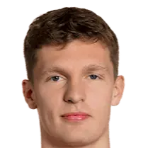 Jeppe Kudsk