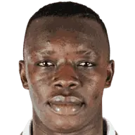 Alie Conteh