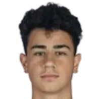 Yusuf Deniz Şaş