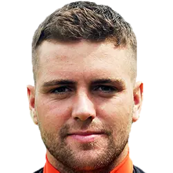 Max Currie