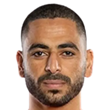 Mahmoud El Gazzar