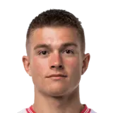 Casper gedsted