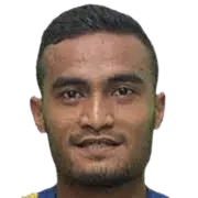 Rizky Rizaldi Pora