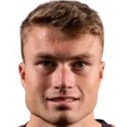 Jacob Jones