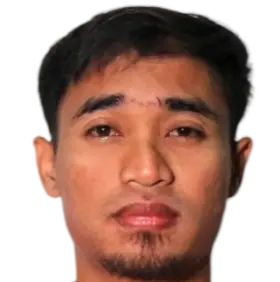 Rosad Setiawan