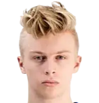 Patrick Genro Veelma