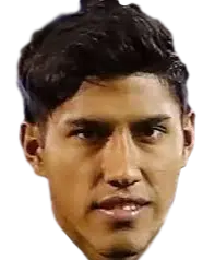 Luis Segovia