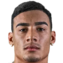 Carlos Benavidez