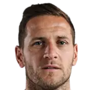 Billy Sharp