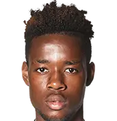 Joshua Onomah