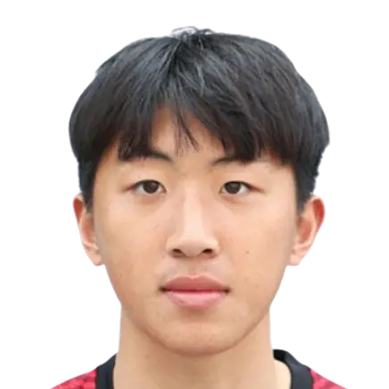 Zheng Yiran