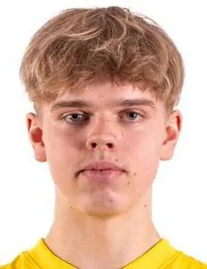 chris marten paalberg