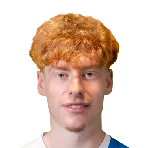 Owen Bray