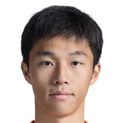 Ren Zihao