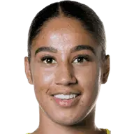 Gabrielle George