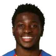 Levi Lumeka