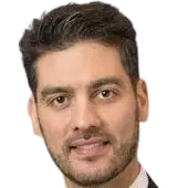 Mohammadreza Rezaei
