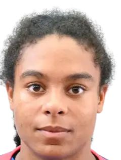 Fiona Maëva Liaigre