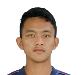 Achmad Figo Ramdani