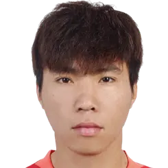 Ye Huangxin