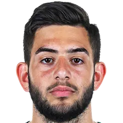 Christian Theoharous