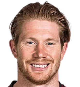 Kevin De Bruyne