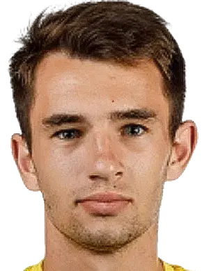 bogdan porokh