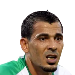 Younis Hussein Abdelrahman