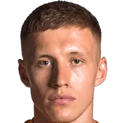 Greg Docherty