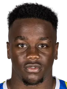 Thierry Lutonda